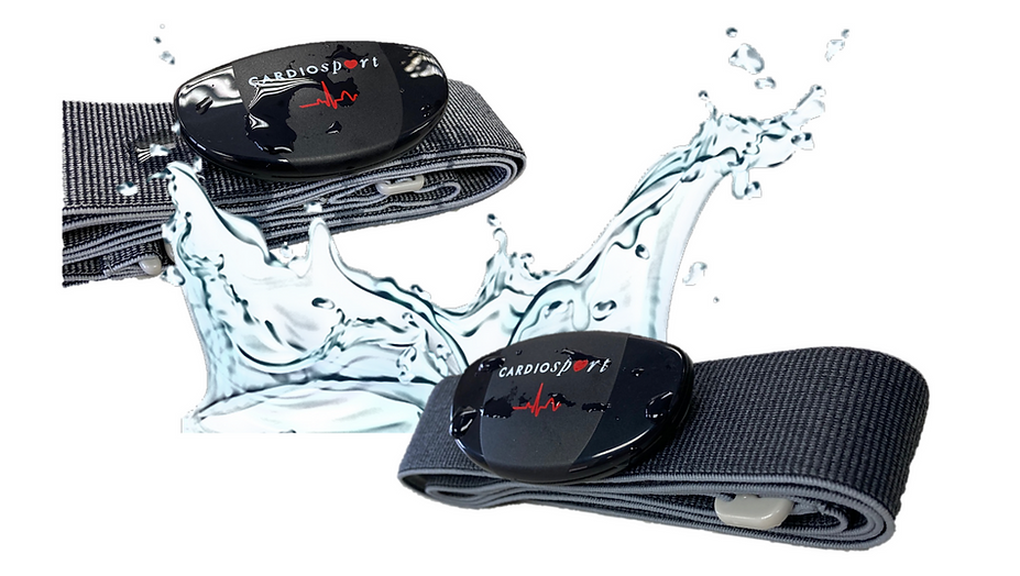 HEART RATE MONITORS Cardiosport